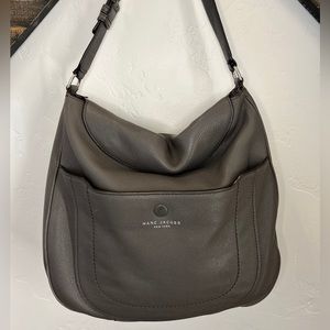Marc Jacobs Empire State Hobo Bag